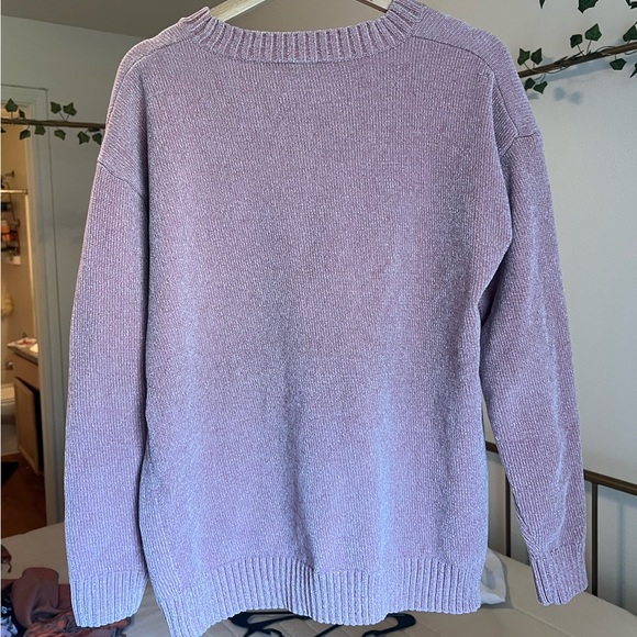 Ultra Soft Over Sized Sweater - Picture 6 of 6